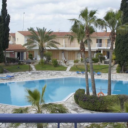 Family Paradise- Luxury Combined With Home Comfort Paphos Exterior photo