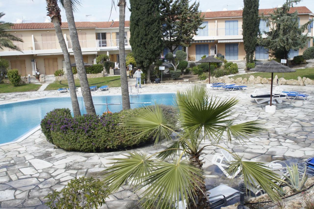 Family Paradise- Luxury Combined With Home Comfort Paphos Exterior photo